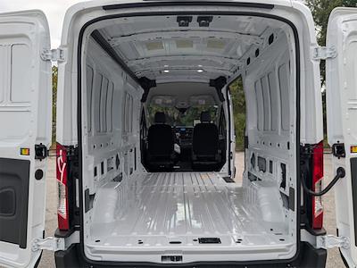 2025 Ford Transit 150 Medium Roof RWD Empty Cargo Van for sale #SKB22931 - photo 2