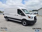 2025 Ford Transit 150 Medium Roof RWD Empty Cargo Van for sale #SKB22931 - photo 1