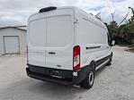 2025 Ford Transit 150 Medium Roof RWD Empty Cargo Van for sale #SKB22931 - photo 4