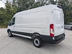 2025 Ford Transit 150 Medium Roof RWD Empty Cargo Van for sale #SKB22931 - photo 6