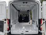 2025 Ford Transit 150 Medium Roof RWD Empty Cargo Van for sale #SKB22931 - photo 2