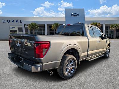 2025 Ford F-150 Super Cab 4x4 Pickup for sale #SKD07131 - photo 2