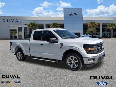 2025 Ford F-150 Super Cab 4x4 Pickup for sale #SKD07870 - photo 1