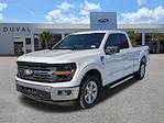 2025 Ford F-150 Super Cab 4x4 Pickup for sale #SKD07870 - photo 26
