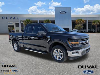 2025 Ford F-150 Super Cab 4x4 Pickup for sale #SKD09026 - photo 1