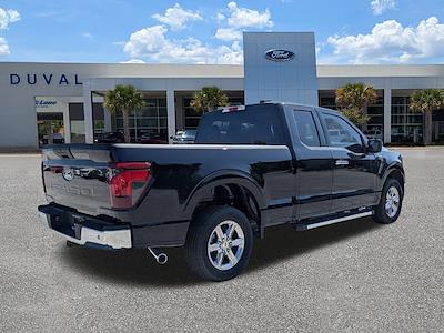 2025 Ford F-150 Super Cab 4x4 Pickup for sale #SKD09026 - photo 2