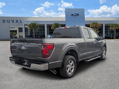 2025 Ford F-150 Super Cab 4x4 Pickup for sale #SKD09125 - photo 2
