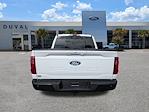 New 2025 Ford F-150 XLT SuperCrew Cab for sale #SKD09441 - photo 3