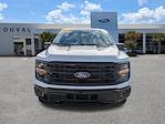 New 2025 Ford F-150 XLT SuperCrew Cab for sale #SKD09441 - photo 8