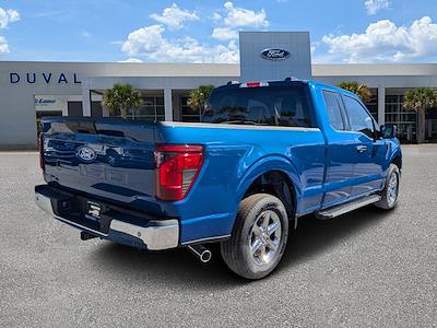 2025 Ford F-150 Super Cab 4x4 Pickup for sale #SKD09648 - photo 2