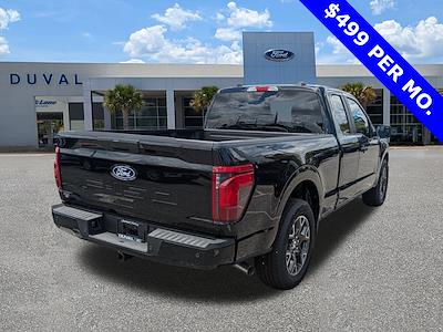 2025 Ford F-150 Super Cab 4x2 Pickup for sale #SKD10932 - photo 2