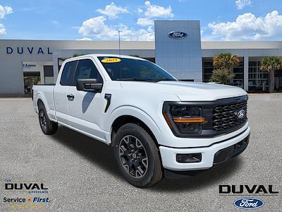 2025 Ford F-150 Super Cab 4x2 Pickup for sale #SKD10954 - photo 1