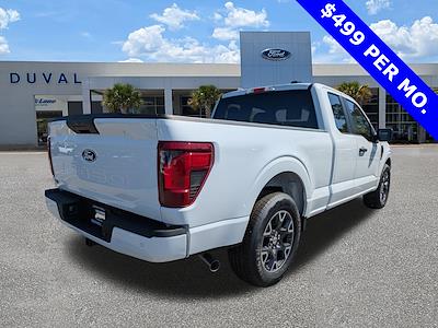 2025 Ford F-150 Super Cab 4x2 Pickup for sale #SKD10954 - photo 2