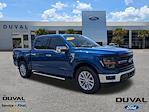 2025 Ford F-150 SuperCrew Cab 4x2 Pickup for sale #SKD13235 - photo 1