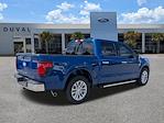 2025 Ford F-150 SuperCrew Cab 4x2 Pickup for sale #SKD13235 - photo 2
