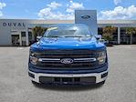 2025 Ford F-150 SuperCrew Cab 4x2 Pickup for sale #SKD13235 - photo 25