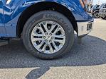 2025 Ford F-150 SuperCrew Cab 4x2 Pickup for sale #SKD13235 - photo 27