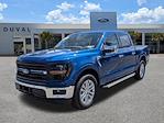 2025 Ford F-150 SuperCrew Cab 4x2 Pickup for sale #SKD13235 - photo 28