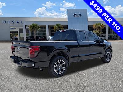 2025 Ford F-150 Super Cab 4x2 Pickup for sale #SKD13333 - photo 2