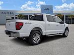 2025 Ford F-150 SuperCrew Cab 4x4 Pickup for sale #SKD13431 - photo 2