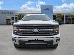 2025 Ford F-150 SuperCrew Cab 4x4 Pickup for sale #SKD13431 - photo 27