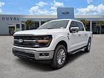 2025 Ford F-150 SuperCrew Cab 4x4 Pickup for sale #SKD13431 - photo 30