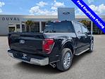 2025 Ford F-150 SuperCrew Cab 4x2 Pickup for sale #SKD13497 - photo 2