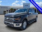 2025 Ford F-150 SuperCrew Cab 4x2 Pickup for sale #SKD13497 - photo 5