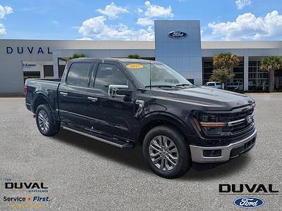 2025 Ford F-150 SuperCrew Cab 4x2 Pickup for sale #SKD13726 - photo 1