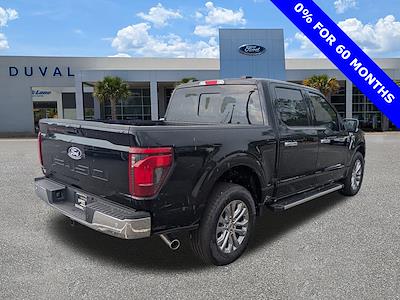 2025 Ford F-150 SuperCrew Cab RWD Pickup for sale #SKD13726 - photo 2