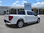 2025 Ford F-150 SuperCrew Cab 4x2 Pickup for sale #SKD13817 - photo 2