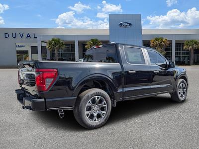 2025 Ford F-150 SuperCrew Cab 4x2 Pickup for sale #SKD13880 - photo 2