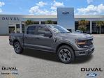 2025 Ford F-150 SuperCrew Cab 4x2 Pickup for sale #SKD13998 - photo 1