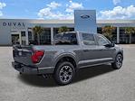 2025 Ford F-150 SuperCrew Cab 4x2 Pickup for sale #SKD13998 - photo 2