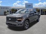 2025 Ford F-150 SuperCrew Cab 4x2 Pickup for sale #SKD13998 - photo 26