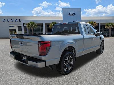 2025 Ford F-150 Super Cab 4x2 Pickup for sale #SKD14197 - photo 2