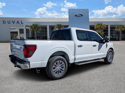 2025 Ford F-150 SuperCrew Cab 4x2 Pickup for sale #SKD14374 - photo 2