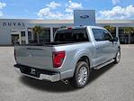 2025 Ford F-150 SuperCrew Cab 4x2 Pickup for sale #SKD14586 - photo 2