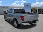 2025 Ford F-150 SuperCrew Cab 4x2 Pickup for sale #SKD14586 - photo 5