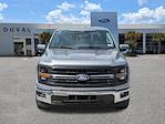 2025 Ford F-150 SuperCrew Cab 4x2 Pickup for sale #SKD14586 - photo 8