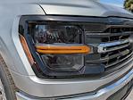 2025 Ford F-150 SuperCrew Cab 4x2 Pickup for sale #SKD14586 - photo 9