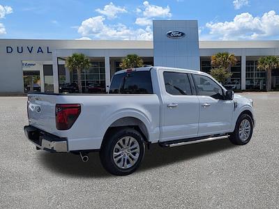 2025 Ford F-150 SuperCrew Cab 4x2 Pickup for sale #SKD14701 - photo 2
