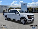 2025 Ford F-150 SuperCrew Cab 4x2 Pickup for sale #SKD14701 - photo 1