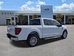 2025 Ford F-150 SuperCrew Cab 4x2 Pickup for sale #SKD14701 - photo 2