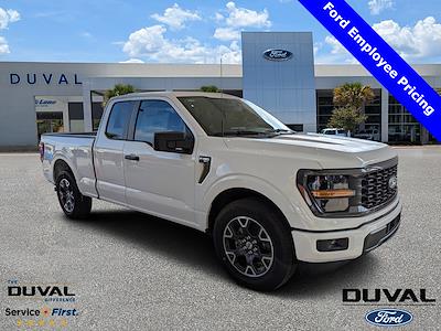 2025 Ford F-150 Super Cab 4x2 Pickup for sale #SKD14804 - photo 1