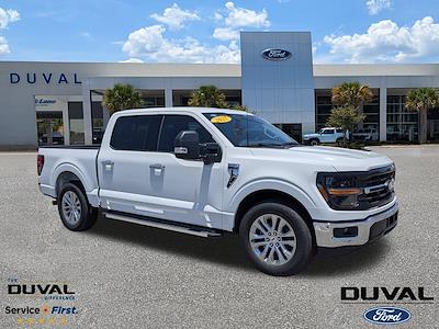 2025 Ford F-150 SuperCrew Cab 4x2 Pickup for sale #SKD15434 - photo 1
