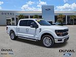 2025 Ford F-150 SuperCrew Cab 4x2 Pickup for sale #SKD15434 - photo 1