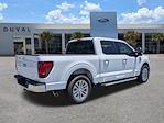 2025 Ford F-150 SuperCrew Cab 4x2 Pickup for sale #SKD15434 - photo 2