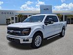 2025 Ford F-150 SuperCrew Cab 4x2 Pickup for sale #SKD15434 - photo 29