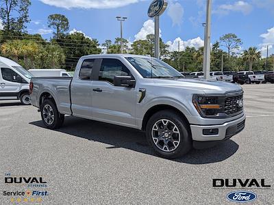 2025 Ford F-150 Super Cab 4x2 Pickup for sale #SKD15585 - photo 1